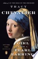 Girl with a Pearl Earring