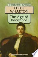 The Age of Innocence