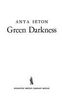 Green Darkness