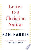 Letter to a Christian Nation