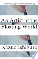 An Artist of the Floating World