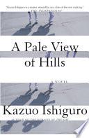 A Pale View of Hills