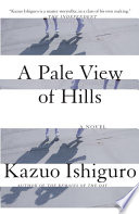 A Pale View of Hills