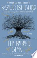 The Buried Giant