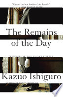 The Remains of the Day