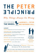 The Peter Principle