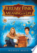 Jeremy Fink and the Meaning of Life