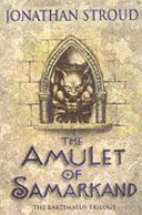The Amulet of Samarkand