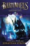The Golem's Eye