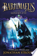 The Golem's Eye