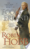 Fool's Errand