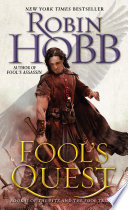 Fool's Quest
