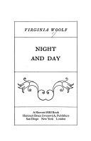 Night and Day