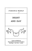 Night and Day