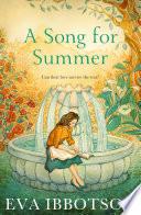 A Song for Summer