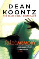 False Memory