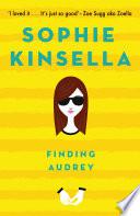Finding Audrey