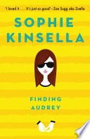 Finding Audrey