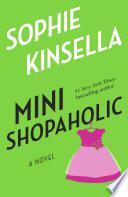 Mini Shopaholic