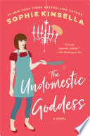 The Undomestic Goddess