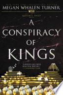 A Conspiracy of Kings