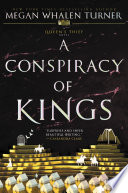 A Conspiracy of Kings