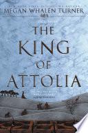 The King of Attolia