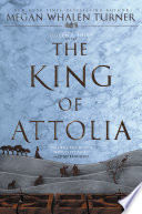 The King of Attolia