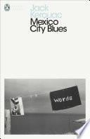 Mexico City Blues