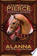 Alanna: The First Adventure