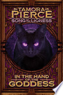 In the Hand of the Goddess