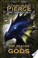 The Realms of the Gods