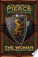 The Woman Who Rides Like a Man
