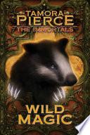 Wild Magic