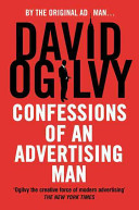 Confessions of an Advertising Man