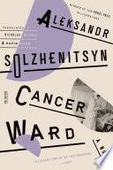 Cancer Ward