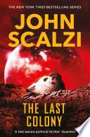 The Last Colony