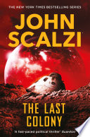 The Last Colony
