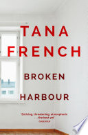 Broken Harbour