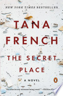 The Secret Place