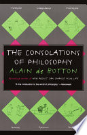 The Consolations of Philosophy