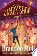 The Candy Shop War