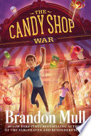 The Candy Shop War