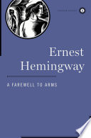 A Farewell to Arms