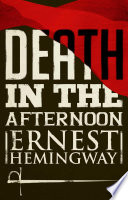 Death in the Afternoon
