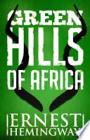 Green Hills of Africa