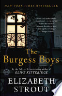 The Burgess Boys