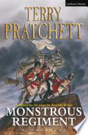 Monstrous Regiment