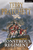 Monstrous Regiment