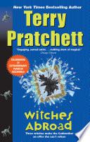 Witches Abroad